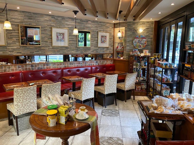 Nino Caffe