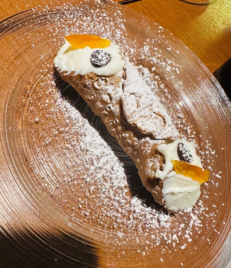 Nino Caffeの店内・料理の写真 2枚目