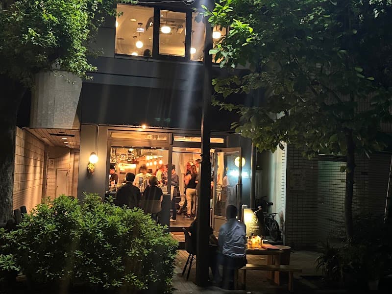 bhiveの店内・料理の写真 3枚目