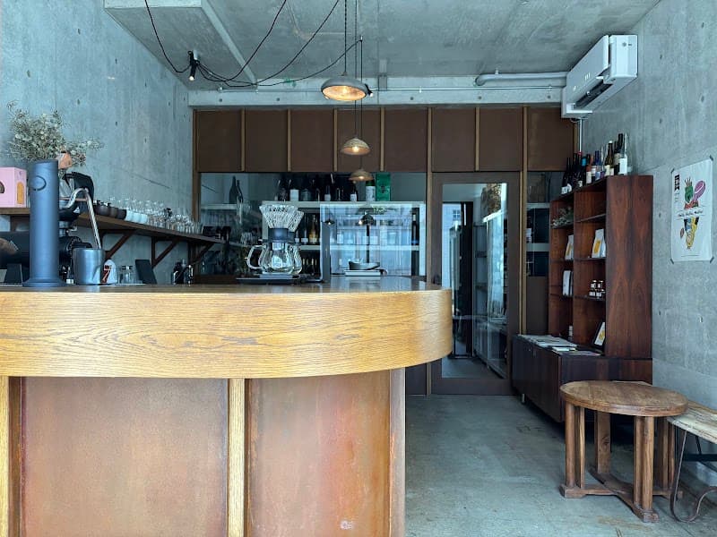 Hello Song ハローソングの店内・料理の写真 3枚目