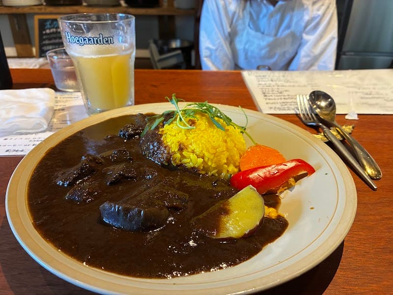 ビストロ 食堂 ボンクルール 武蔵小山の店内・料理の写真 3枚目