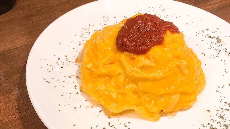 eggstandの店内・料理の写真 2枚目