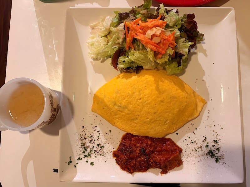 eggstandの店内・料理の写真 3枚目