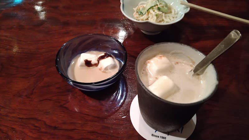 ＡＮＲＩの店内・料理の写真 3枚目