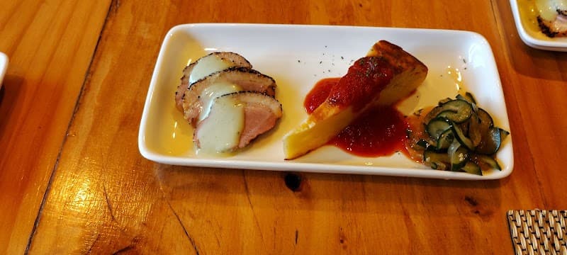 桜町食堂 caveの店内・料理の写真 2枚目