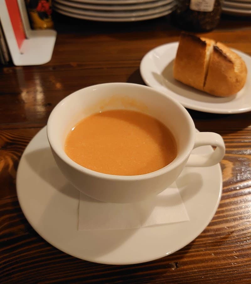 ビストロ クロシェットの店内・料理の写真 3枚目