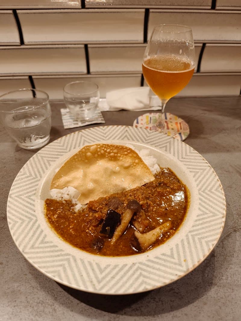 日日是好日の店内・料理の写真 3枚目