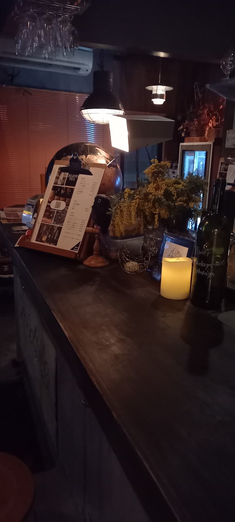 島田料理店