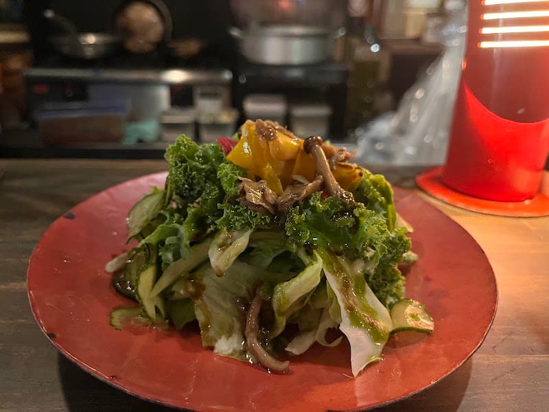 島田料理店の店内・料理の写真 3枚目