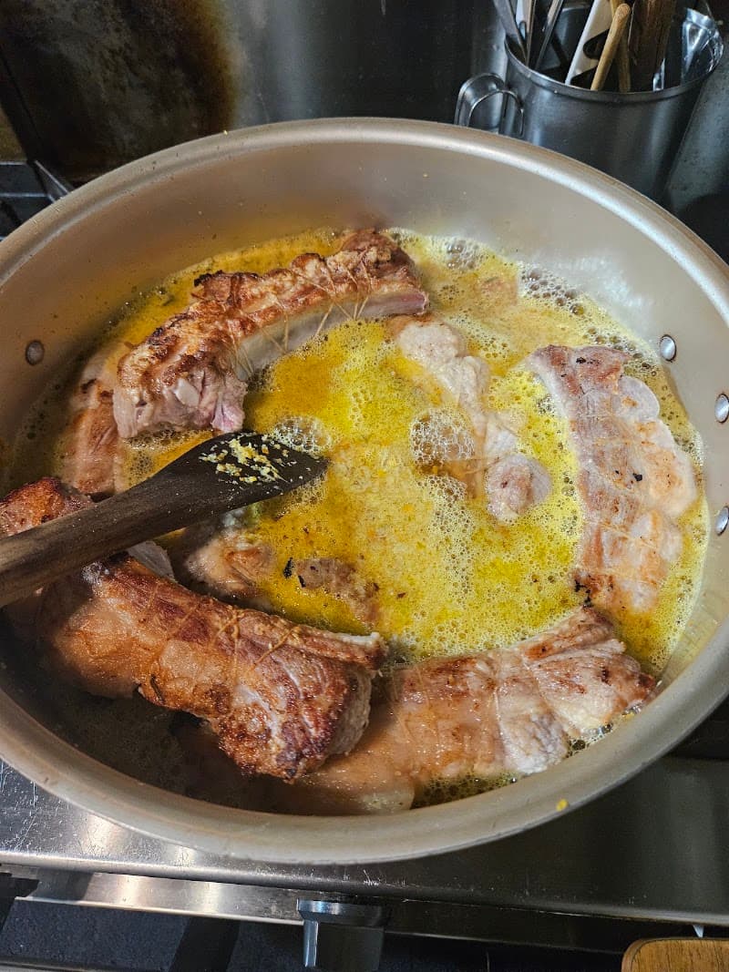 イタリアワイン専門店kasaの店内・料理の写真 3枚目