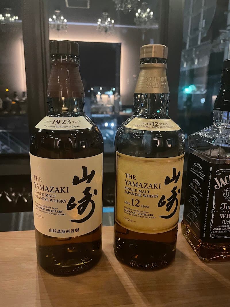 Aldil’aの店内・料理の写真 2枚目
