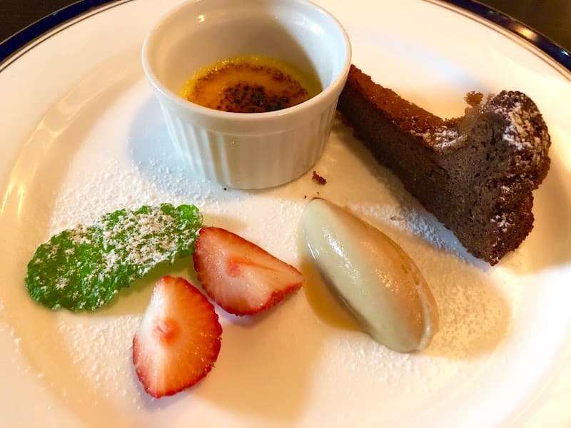 ビストロ サリューの店内・料理の写真 2枚目
