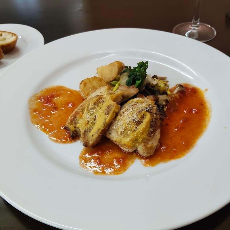 ビストロ サリューの店内・料理の写真 3枚目