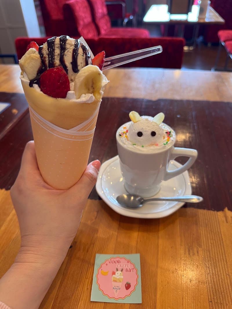 ゆきうさぎの店内・料理の写真 2枚目