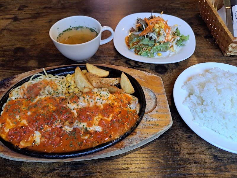 モルト・ボーノの店内・料理の写真 2枚目