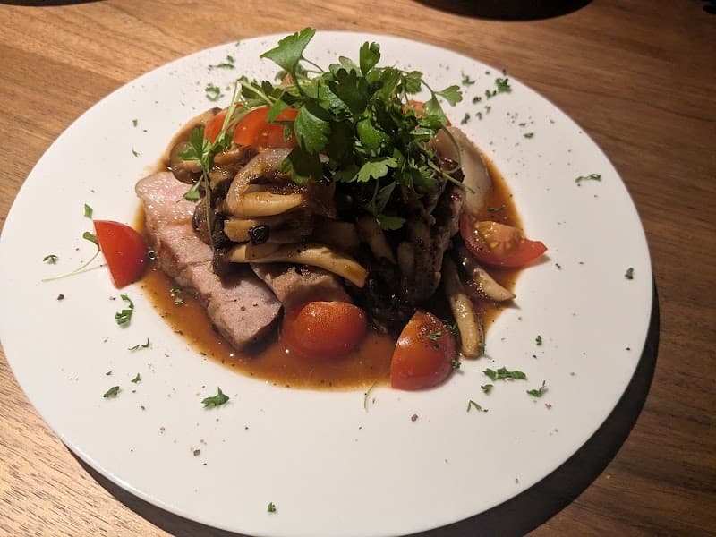 あらいりょうりてんの店内・料理の写真 3枚目