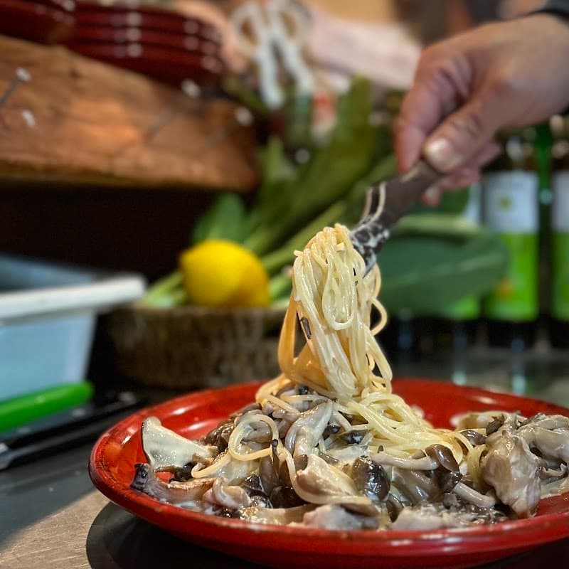 IKイタリア (アイケイ イタリア)の店内・料理の写真 2枚目