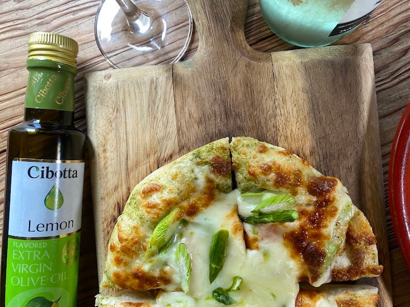 IKイタリア (アイケイ イタリア)の店内・料理の写真 3枚目