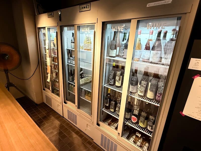 TOBI SHOPの店内・料理の写真 3枚目