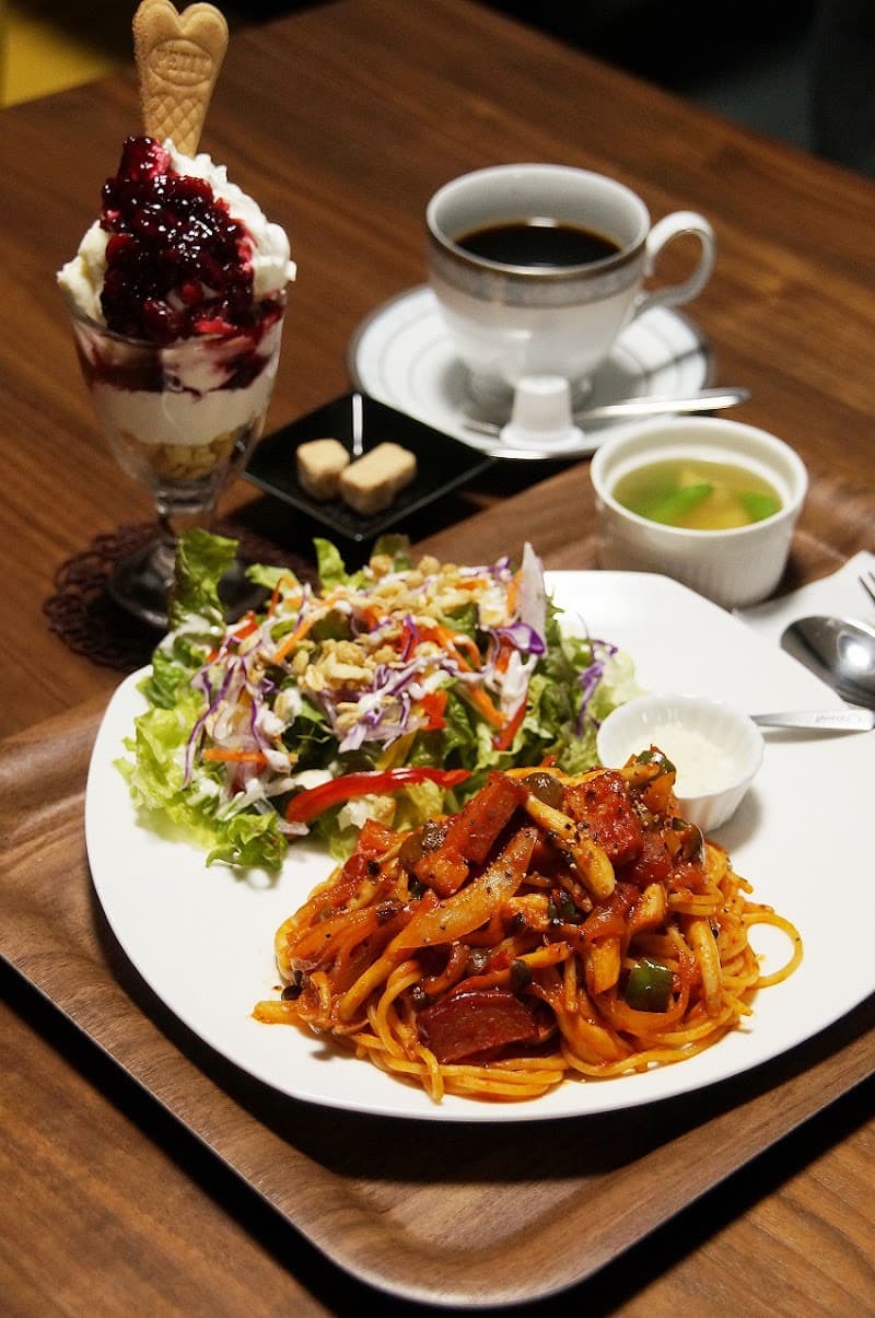 月夜の… (Tsukiyono)の店内・料理の写真 2枚目