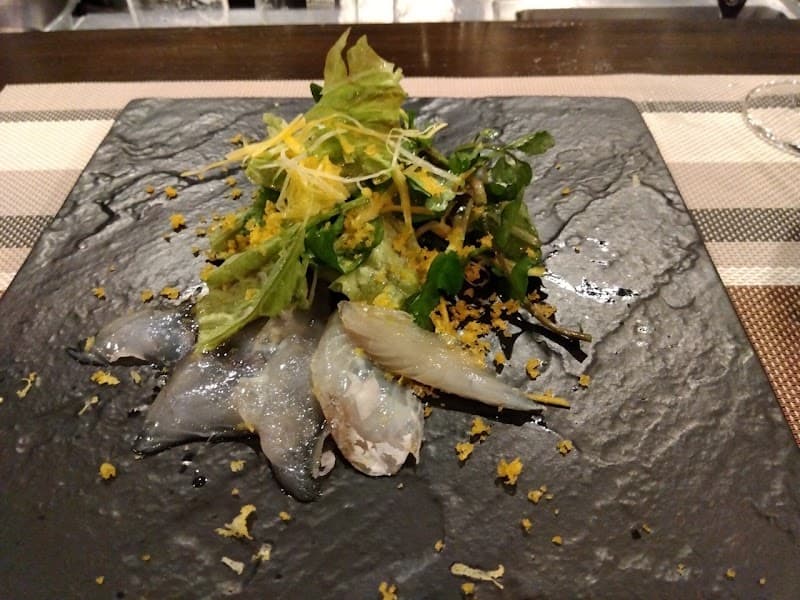 Kitchen KOBAの店内・料理の写真 2枚目