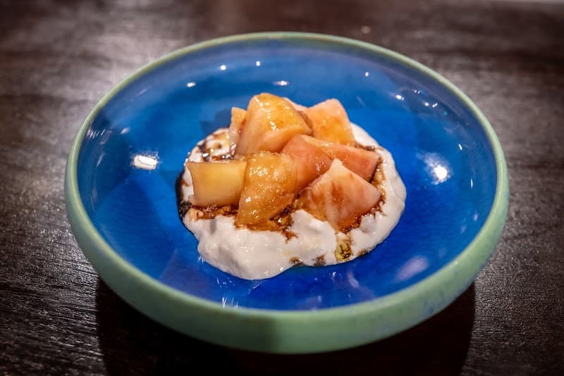 Kitchen KOBAの店内・料理の写真 3枚目
