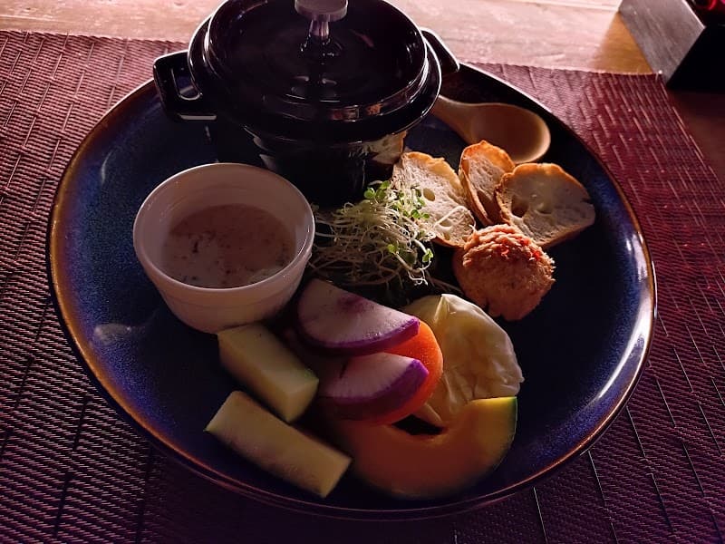 Chambrer ❛シャンブレ❜の店内・料理の写真 3枚目
