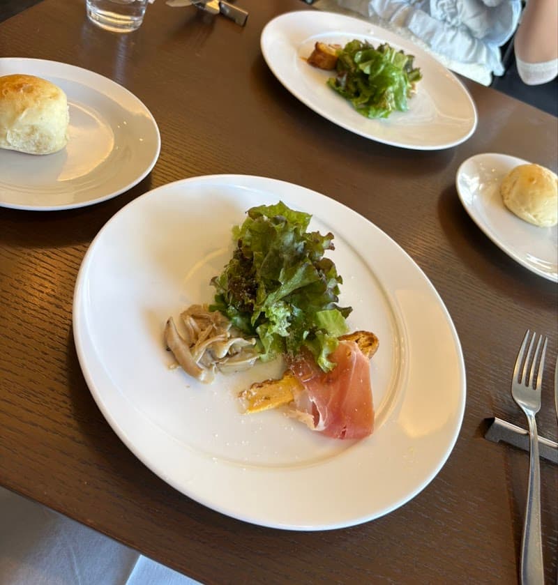 ピュ センプレ （piu sempre）の店内・料理の写真 3枚目