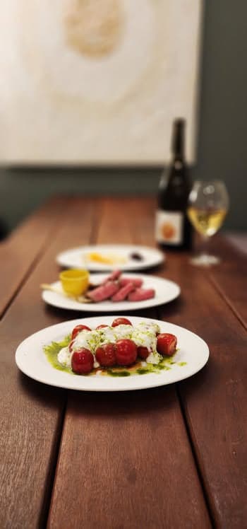 senpachi (せんぱち)の店内・料理の写真 2枚目