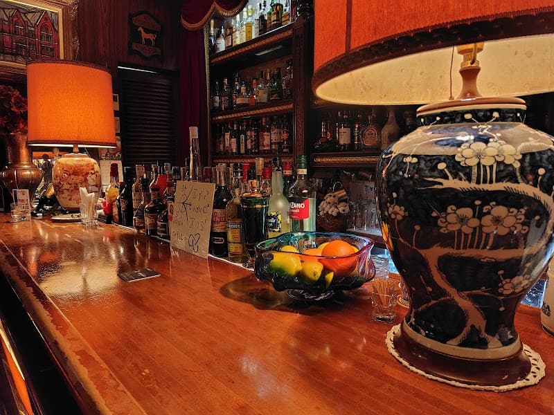 佛蘭西屋洋酒肆1961の店内・料理の写真 3枚目