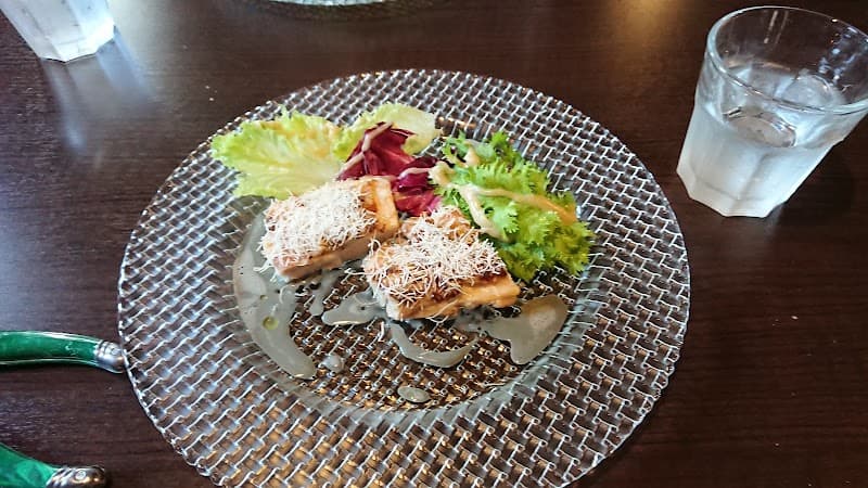 ビストロシェモモの店内・料理の写真 2枚目