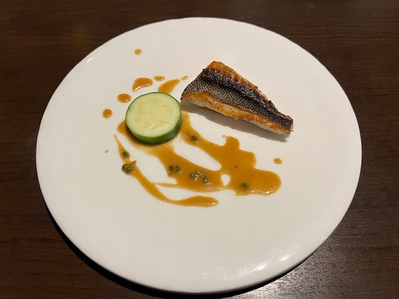 ビストロシェモモの店内・料理の写真 3枚目