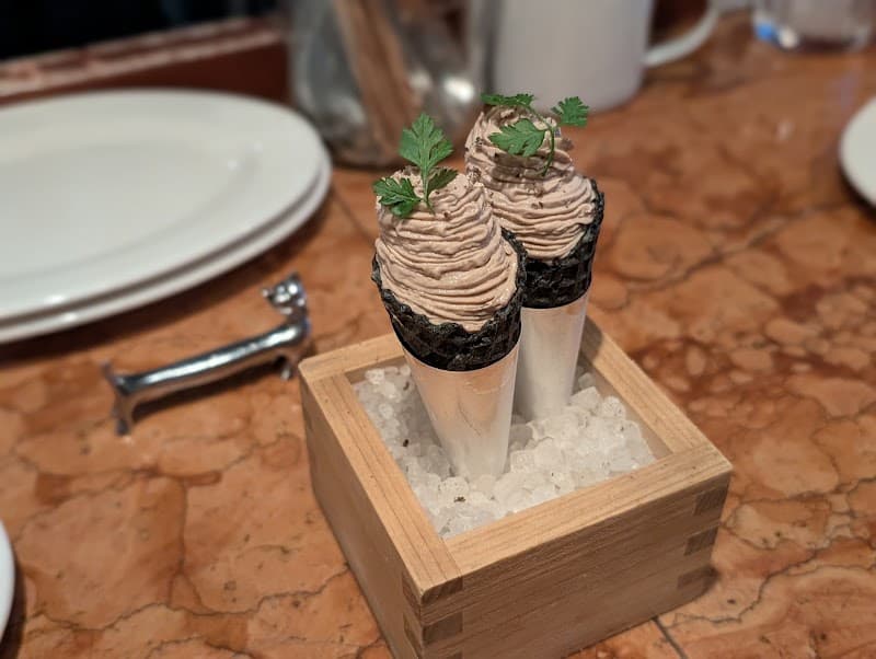 bistro FUJI (ビストロフジ)の店内・料理の写真 3枚目
