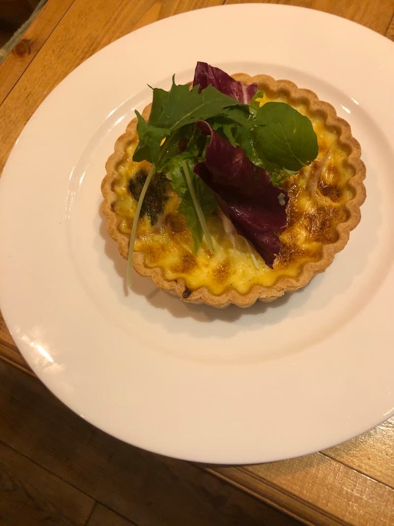 Bistro du vin 小台の店内・料理の写真 2枚目