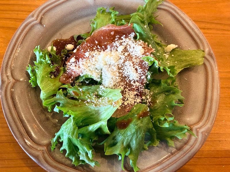 Espresso D Works 鹿島の店内・料理の写真 3枚目