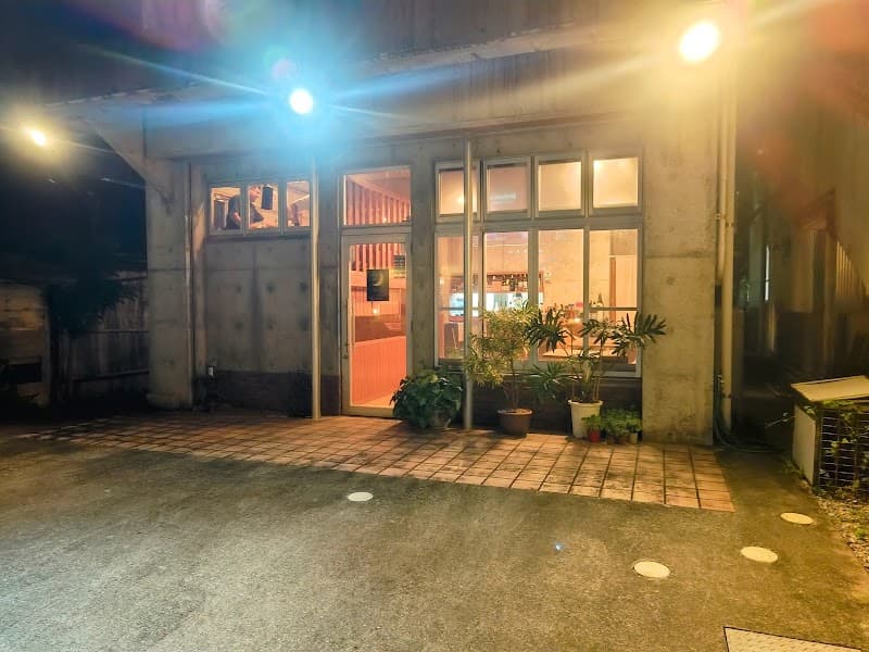 深夜ﾀﾞｲﾆﾝｸﾞCHI-CHI.