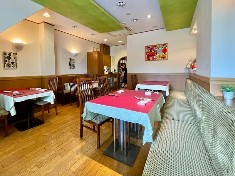 Bistro KAWANO｜祇園 フレンチレストランの店内・料理の写真 2枚目