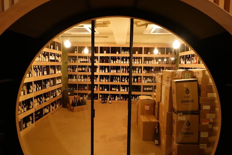 wineshop flowの店内・料理の写真 3枚目