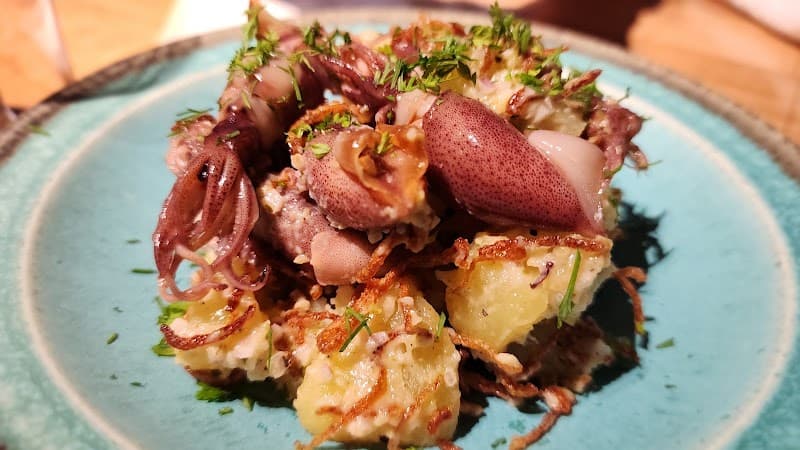 Ma Cuisine （マ キュイジーヌ）の店内・料理の写真 2枚目
