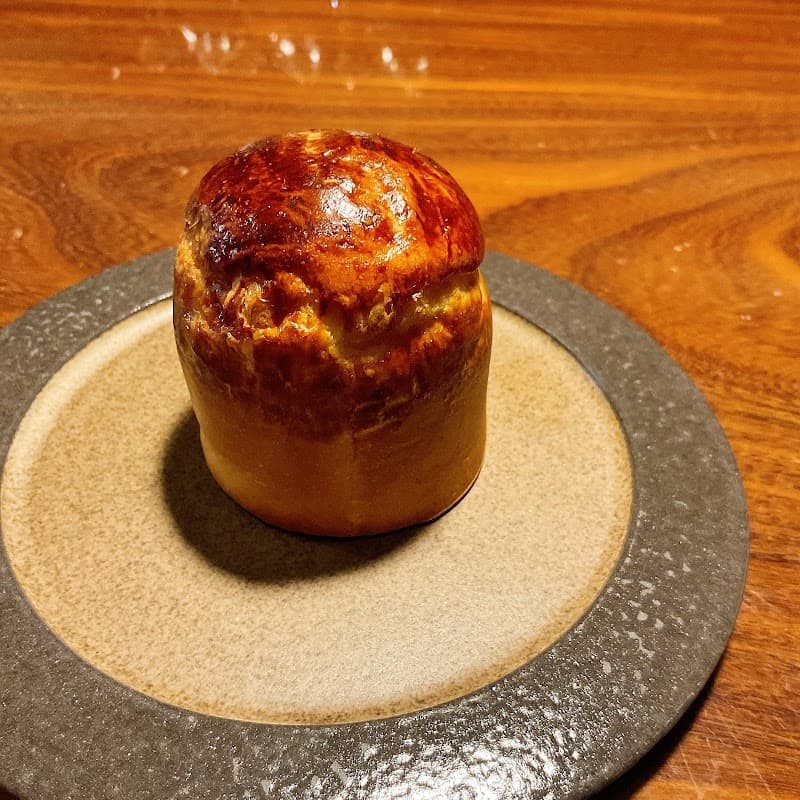 Ma Cuisine （マ キュイジーヌ）の店内・料理の写真 3枚目