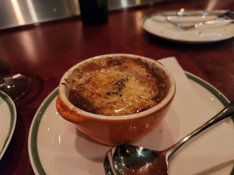 チキンストックの店内・料理の写真 2枚目