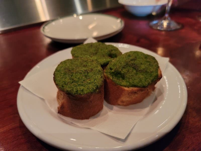 チキンストックの店内・料理の写真 3枚目
