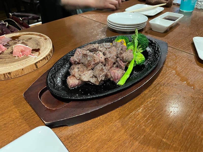 Bistro ＆ Live Bar Ｋの店内・料理の写真 2枚目