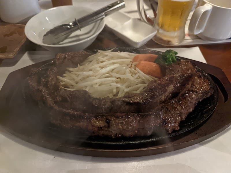 Bistro ＆ Live Bar Ｋの店内・料理の写真 3枚目