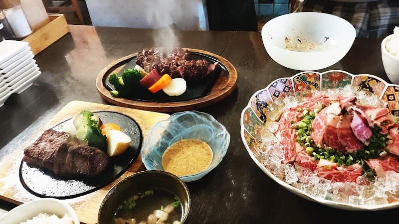 ビストロ・エメの店内・料理の写真 2枚目