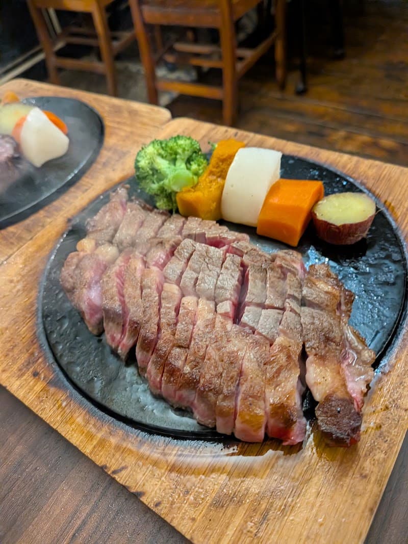 ビストロ・エメの店内・料理の写真 3枚目