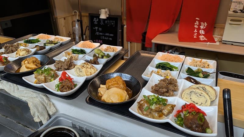 哲の台所の店内・料理の写真 2枚目