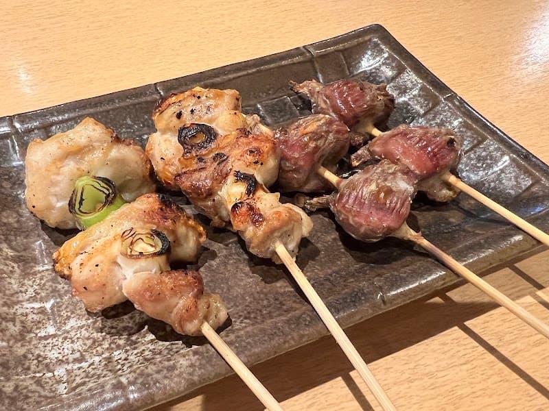 哲の台所の店内・料理の写真 3枚目