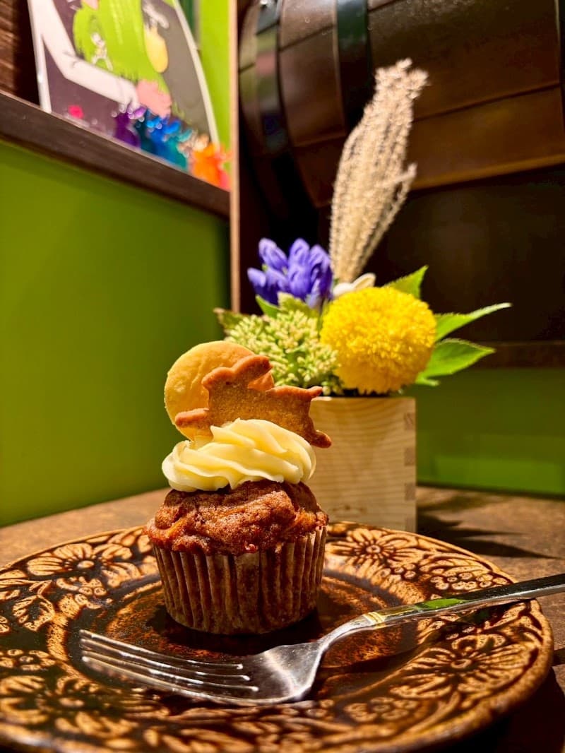 KITCHEN NOHARA(キッチンのはら)の店内・料理の写真 2枚目