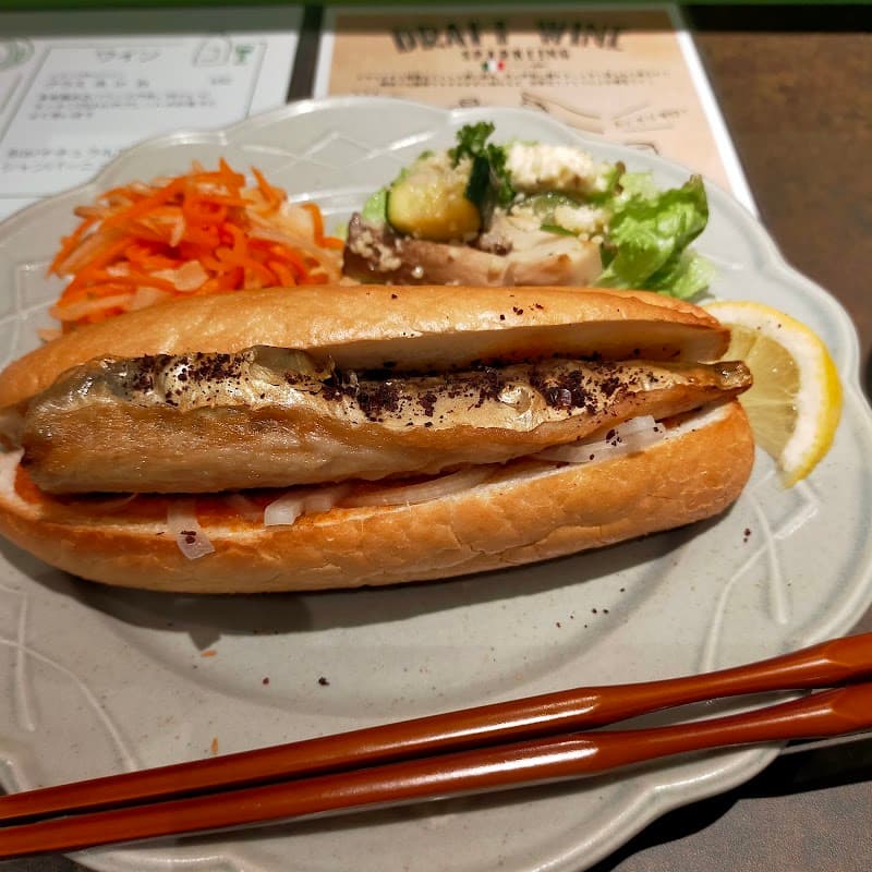 KITCHEN NOHARA(キッチンのはら)の店内・料理の写真 3枚目